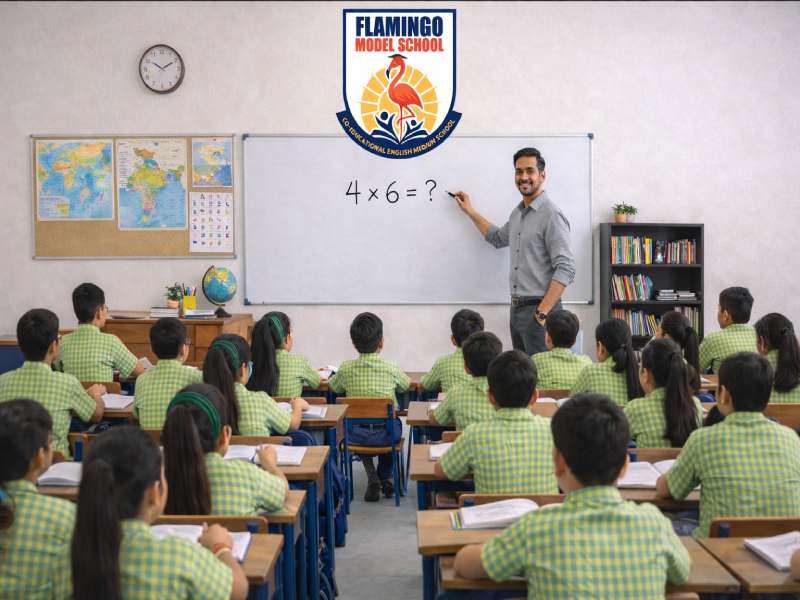 School Legacy